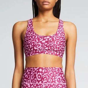 Spiritual Gangster Studio Sports Bra